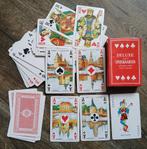 Speelkaarten, Bridge, Verzamelen, Verzenden, Speelkaart(en)
