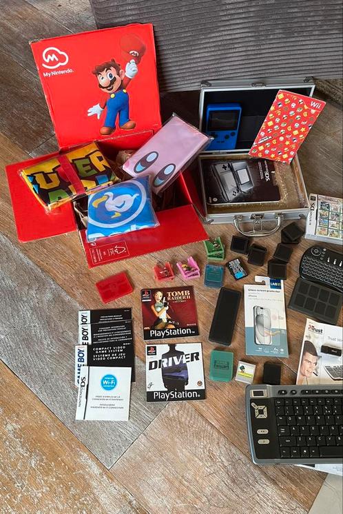 RUILEN ? (Gezocht Nintendo Switch), Spelcomputers en Games, Spelcomputers | Nintendo Switch, Gebruikt, Switch Original, Met 1 controller