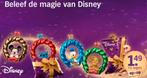 9 volle spaarkaarten disney kerstballen albert heijn, Tickets en Kaartjes, Kortingen en Cadeaubonnen, Drie personen of meer, Kortingsbon