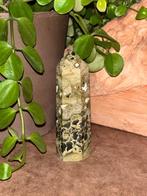 Rhyoliet punt, Ophalen of Verzenden, Mineraal