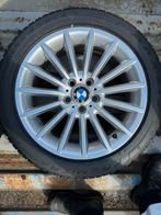 BMW Winterbanden 18 Inch 245/45R18, Auto-onderdelen, Banden en Velgen, Ophalen, 18 inch, 245 mm, Banden en Velgen