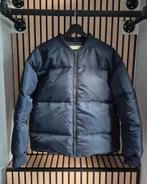 Sissy Boy donkerblauwe pufferjas maat L, Blauw, Maat 42/44 (L), Nieuw, Sissy-Boy