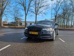 Audi a6 2.0 tfsi, Zwart, 4 cilinders, 179 pk, Leder en Stof