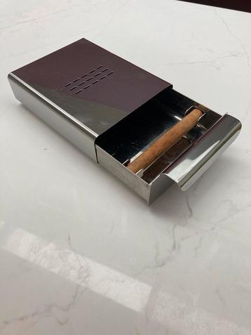 RVS uitkloplade/uitklopbak espressomachine koffiezetapparaat beschikbaar voor biedingen