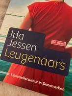Roman: Leugenaars - Ida Jessen - ZGAN, Ophalen of Verzenden, Zo goed als nieuw, Europa overig
