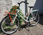 Batavus bub damesfiets, Ophalen, Versnellingen, Batavus, 53 tot 56 cm