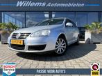 Volkswagen GOLF Variant 2.0 TDI Comfortline (bj 2010), Voorwielaandrijving, 1374 kg, 730 kg, Gebruikt