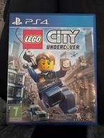 LEGO City Undercover (PS4), Avontuur en Actie, Online, Ophalen of Verzenden, Zo goed als nieuw