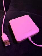 SwitchBot Hub Mini Matter, Ophalen of Verzenden, Zo goed als nieuw