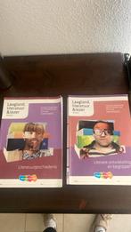 Laagland Nederlands, Boeken, Ophalen of Verzenden, Zo goed als nieuw, Overige niveaus, Nederlands