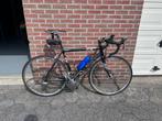 Stevens Aspin racefiets, Fietsen en Brommers, Gebruikt, Aluminium, Meer dan 20 versnellingen, 53 tot 57 cm