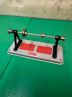 Stoommachine Wilesco M55, Ophalen of Verzenden, Zo goed als nieuw, Groter dan 1:32