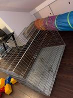 Bench Petgear, Dieren en Toebehoren, Hondenbenches, Ophalen of Verzenden, Zo goed als nieuw