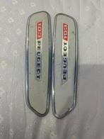 Peugeot 103 Zijpanelen, Fietsen en Brommers, Ophalen of Verzenden, Gebruikt, Overige typen, Overige merken