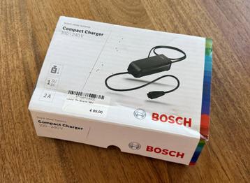 Originele Nieuwe Bosch BCS230 Accu lader beschikbaar voor biedingen
