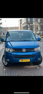 Volkswagen Transporter C 2.0 D 2013(140PK), Auto's, Bestelauto's, Euro 5, 4 cilinders, 1905 kg, Origineel Nederlands