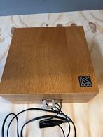 Akg k1000 koptelefoon, Audio, Tv en Foto, Koptelefoons, Ophalen of Verzenden, Zo goed als nieuw, Overige merken