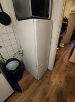 Witte Siemens hoge Koelkast groot vriesvak, Witgoed en Apparatuur, Koelkasten en IJskasten, Ophalen, Gebruikt, 200 liter of meer