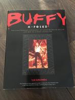 Buffy X-posed: Unauth. biography Buffy the Vampire Slayer, Verzenden, Zo goed als nieuw, Tv-serie