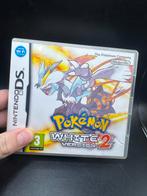 Pokémon White Version 2 - Nintendo DS, Spelcomputers en Games, Games | Nintendo DS, Online, Lenn hodes, 1 speler, Ophalen of Verzenden