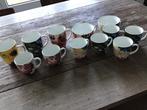 Albert Heijn servies kopjes Nieuw, Huis en Inrichting, Keuken | Servies, Ophalen, Nieuw, Overige stijlen, Kop(pen) en/of Schotel(s)