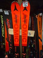 175cm ATOMIC REDSTER G7 GEVORDERD, 160 tot 180 cm, Ophalen of Verzenden, Zo goed als nieuw, Carve