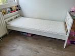 Ikea Kritter peuterbed, Kinderen en Baby's, Kinderkamer | Bedden, Gebruikt, 70 tot 85 cm, Ophalen