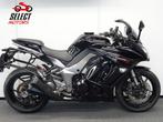 KAWASAKI Z 1000 SX ABS (bj 2011) Z1000SX Z1000 SX, Toermotor