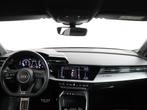 Audi A3 Limousine 35 TFSI S edition € 25.750,00, Auto's, Automaat, 65 €/maand, Stof, 1498 cc