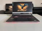 ASUS ROG Strix G15 (G513IH), Computers en Software, Ophalen, Ryzen 7, Met videokaart, 512 GB
