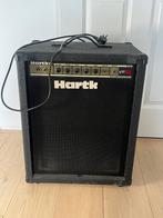 Hartke B90, Muziek en Instrumenten, Versterkers | Bas en Gitaar, Ophalen, Gebruikt, 50 tot 100 watt