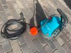Gardena 7000/D Dompelpomp - Perfect voor Tuin!, Tuin en Terras, Ophalen of Verzenden, Zo goed als nieuw, Elektrisch, Dompelpomp