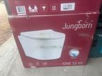 Partij JUNGBORN Hangend toilet rimless ONE 6x, Doe-het-zelf en Verbouw, Sanitair, Ophalen of Verzenden, Nieuw, Toilet