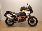 KTM 1290 SUPER ADVENTURE R (bj 2018), Bedrijf, Overig