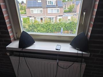 Bang & Olufsen B&O Beolab 4 luidsprekers  beschikbaar voor biedingen