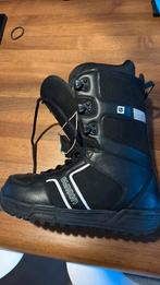 Burton invader snowboardschoenen maat 42,5, Ophalen of Verzenden, Zo goed als nieuw, Schoenen