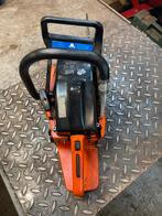 Sachs Dolmar 109 Kettingzaag, Tuin en Terras, Ophalen of Verzenden, Gebruikt, Kapzaag