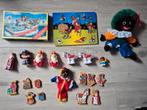 Sinterklaas en Zwarte Piet figuren enz oa Little People, Ophalen of Verzenden