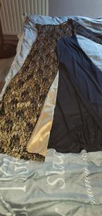 diverse lange avondjurken, Kleding | Dames, Maat 38/40 (M), Overige kleuren, Ophalen of Verzenden, Gedragen