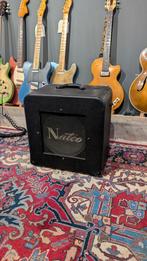 Natco speaker cabinet. Jaren 30/40 voor bv. gitaar, Ophalen of Verzenden, Zo goed als nieuw, Minder dan 50 watt