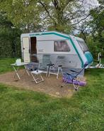 Caravan Kip Starline KS 41, Caravans en Kamperen, Ophalen, Gebruikt, Tot en met 2