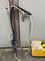 Tapijtreiniger - Voor een schoon tapijt!, Ophalen, Gebruikt, Waterstofzuiger, Reservoir