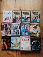 Diverse series op dvd te koop., Cd's en Dvd's, Dvd's | Tv en Series, Alle leeftijden, Ophalen of Verzenden, Zo goed als nieuw