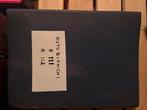AUTOBIANCI. A111-112.  Onderdelenboek, Auto diversen, Handleidingen en Instructieboekjes, Ophalen of Verzenden