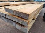 Douglas balken  fijnbezaagd  5.0x15.0 cm - nr: TB43