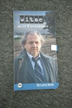 Tv serie Witse, Cd's en Dvd's, Dvd's | Tv en Series, Gebruikt, Boxset, Drama, Ophalen of Verzenden