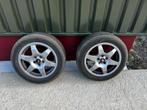 VW Golf Velgen 16 inch - Banden Versleten, Ophalen, Gebruikt, 16 inch, Banden en Velgen