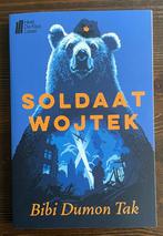 Soldaat Wojtek - Bibi Dumon Tak, Boeken, Ophalen, Non-fictie, Nieuw, Bibi Dumon Tak