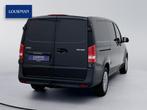 Mercedes-Benz Vito Vito 116 24 Maanden Certified Garantie La, Auto's, Automaat, Gebruikt, 2500 kg, 163 pk