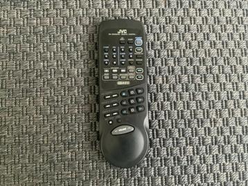Jvc RM-SES60U remote Control Afstands bediening RM SES60U beschikbaar voor biedingen
